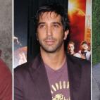 Estado civil: Se casó en el año 2010 con la fotógrafa británica Zoe Buckman. Tiene un hijo de tres años Cloe (2010) y confiesa que es un padre totalmente entregado. Vida profesional: Tras su paso por Friends no ha hecho grandes papeles y e...