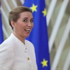 En Dinamarca, las elecciones del pasado junio las gan&oacute; la socialdem&oacute;crata Mette Frederiksen (SD) pero su gabinete se tiene que sostener sobre los social liberales (RV) en primera instancia, m&aacute;s los secundarios...