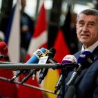 En la Rep&uacute;blica Checa, el poder lo tienen dos partidos, los socialdem&oacute;cratas y los liberales populistas. El primer ministro es Andrej Babis. Sin embargo, el nuevo gabinete bipartito pactado en junio de 2018 tampoco alcanz...