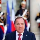 En Suecia, el Gobierno del primer ministro Stefan L&ouml;fven encabeza desde el pasado enero una coalici&oacute;n en minor&iacute;a formada por dos partidos: socialdem&oacute;cratas (SAP) y verdes (MP). Como solos no llegan, cuent...
