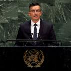 En Eslovenia existe desde septiembre de 2018 una suma de cinco fuerzas, encabezada por la Lista de Marjan Sarec, social liberales comandados por el primer ministro de igual nombre. A &eacute;l se a&ntilde;aden los Social Dem&oacut...