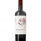 Denominación Somontano. Se puede comprar por 7,86 euros.