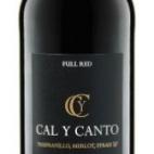 Vino de la Tierra de Castilla. Se puede comprar por 2,64 euros.