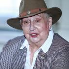 Presentaci&oacute;n de su &uacute;ltimo rastrillo nuevo futuro. 12 de noviembre de 2019.