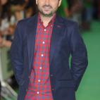 "Comentarios sobre los rostros de la televisión durante la emisión del programa en el que aparecen", según apunta Tuitele. Datos de mayo de 2013. Puedes seguirle en @jordievole‎