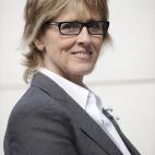 Puedes seguirla en su blog "Lo que me sale del bolo"