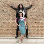 La cuenta del programa es @alaskaymarioMTV