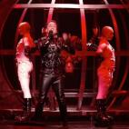 El concursante de Islandia