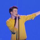 El concursante de República Checa