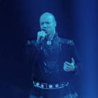 Uno de los concursantes de Noruega