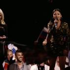 Las concursantes de Alemania