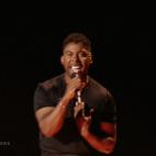 El concursante de Suecia