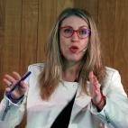 Mar&iacute;a Eugenia Rodr&iacute;guez Palop (Unidas Podemos Cambiar Europa)