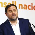 Oriol Junqueras (Ahora Rep&uacute;blicas - ERC)