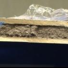 En diciembre de 2012 cayó una red de narcos que introducía pasta de cocaína oculta en muebles