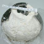 En 2009, la Policía encontró droga en piezas de cerámica