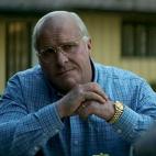 Ganador del Globo de Oro y nominado al Oscar a Mejor actor, al premio BAFTA, y al premio del Sindicato de Actores.