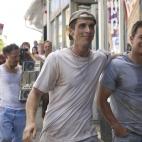 Ganador del Oscar a Mejor actor de reparto, del Globo de Oro y del premio del Sindicato de Actores y nominado en los BAFTA.