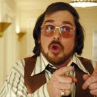 Ganador del premio del Sindicato de Actores, nominado al Oscar, al BAFTA y al Globo de Oro