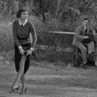 Director: Frank Capra. Protagonistas: Clark Gable, Claudette Colbert. Fue seleccionada en 1993 para preservarse en la Biblioteca del Congreso de Estados Unidos por su significado &quot;cultural, hist&oacute;rico y est&eacute;tico&qu...