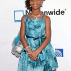 Gala Ebony Power 100, 2 de noviembre de 2012.