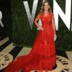 Fiesta de Vanity Fair