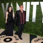 Fiesta de Vanity Fair