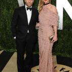 Fiesta de Vanity Fair