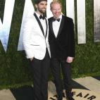 Fiesta de Vanity Fair