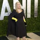 Fiesta de Vanity Fair