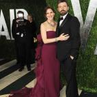 Fiesta de Vanity Fair