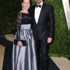 Fiesta de Vanity Fair