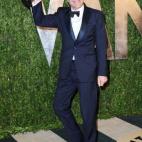 Fiesta de Vanity Fair