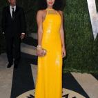 Fiesta de Vanity Fair