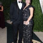 Fiesta de Vanity Fair