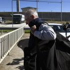 Rodrigo Rato, en prisi&oacute;n.