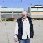 Rodrigo Rato, en prisi&oacute;n.