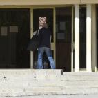 Rodrigo Rato, en prisi&oacute;n.