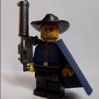 De enigmabadger (Flickr)