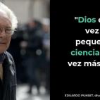 En el I Congreso de Mentes Brillantes.