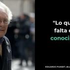 En ﻿Hace Falta m&aacute;s conocimiento, una entrada en su blog el 17 de octubre de 2010.