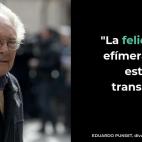 En el libro libro El viaje a la felicidad.