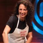 52 a&ntilde;os. Rusia. Residente en Gij&oacute;n (Asturias). Empleada del hogar. Tiene un car&aacute;cter fuerte y nervioso que ya se ha hecho notar entre sus compa&ntilde;eros. Se ha casado cuatro veces y dice que ha venido a Espa&ntilde;a g...