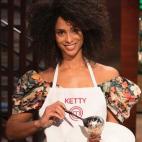 28 a&ntilde;os. Cuba. Residente en Pontevedra. Dietista. Al igual que su compa&ntilde;era rusa, lleg&oacute; a Espa&ntilde;a debido a un gran amor con el que todav&iacute;a sigue. &quot;Llegu&eacute; por un gallego que me enga&ntilde;&oa...