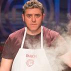 41 a&ntilde;os. Madrid. Conductor de autobuses de la EMT. Es uno de los concursantes m&aacute;s insistentes del formato ya que esta es la sexta vez que se presenta al concurso.