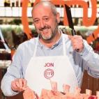 52 a&ntilde;os. Bilbao. Hostelero. Al igual que Ram&oacute;n, ya hab&iacute;a probado suerte en los castings del concurso. Lo intent&oacute; en la quinta edici&oacute;n, en la que lleg&oacute; a la selecci&oacute;n en el plat&oacute; que no l...