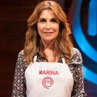 53 a&ntilde;os. Valencia. Comercial. La concursante asegur&oacute; haberse presentado al concurso para demostrarle a su marido que vale para la cocina, ya que dice que tiene &eacute;l un restaurante y no quiso contratarla.