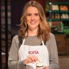 20 a&ntilde;os. Barcelona. Estudiante de Turismo. Esta aspirante ha crecido entre fogones y ha asegurado que entra en el programa porque tiene &quot;una espinita clavada&quot; de no haberse podido dedicar a lo mismo que su padre.