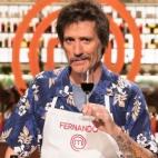 42 a&ntilde;os. Madrid. Bodeguero. Mostr&oacute; desde el primer momento una actitud humilde y con disposici&oacute;n a aprender, sin embargo, ha sido el primer expulsado de la edici&oacute;n.