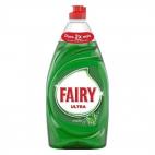 Segundo puesto. Obtiene 86 puntos en la clasificación de la OCU.